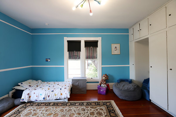 577A Boys Bedroom 0145
