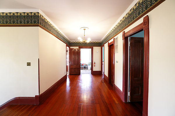 577A 2nd Floor Hallway 0117