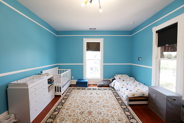 577A Boys Bedroom 0139