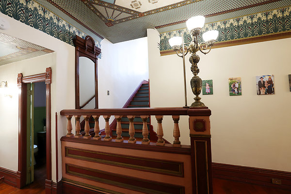 577A Staircase 0112 577A Staircase 0112