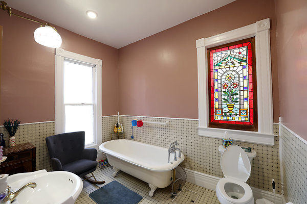 577A Master Bedroom Bathroom 0127 577A Master Bedroom Bathroom 0127