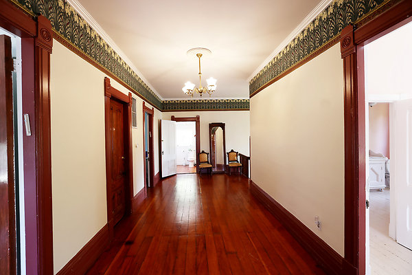 577A 2nd Floor Hallway 0118