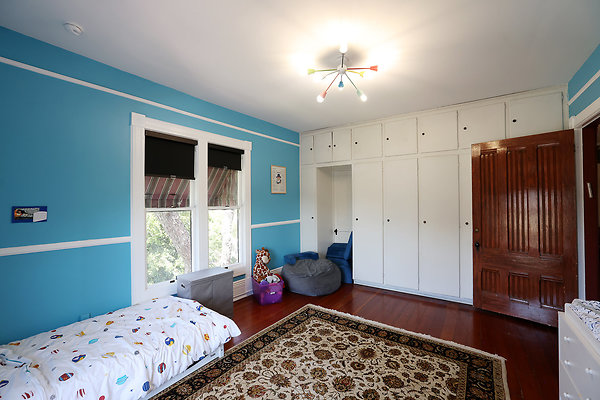 577A Boys Bedroom 0144