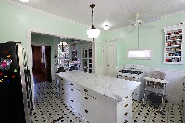 577A Kitchen 0101 577A Kitchen 0101