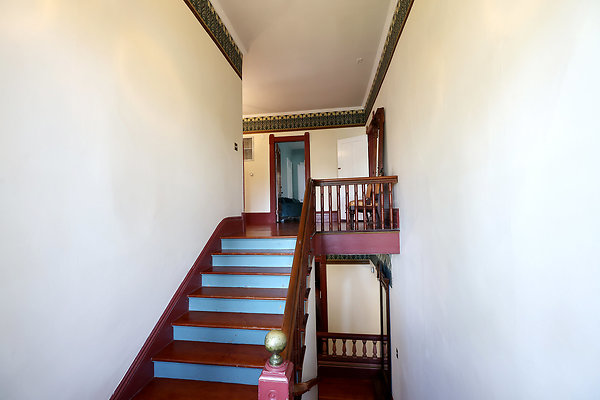577A Staircase 0115 577A Staircase 0115