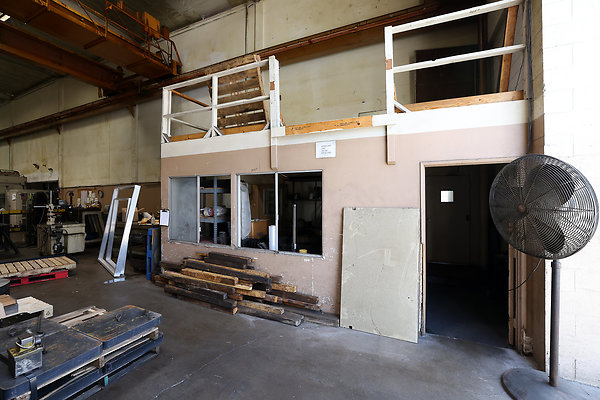 681B Warehouse Office 0034