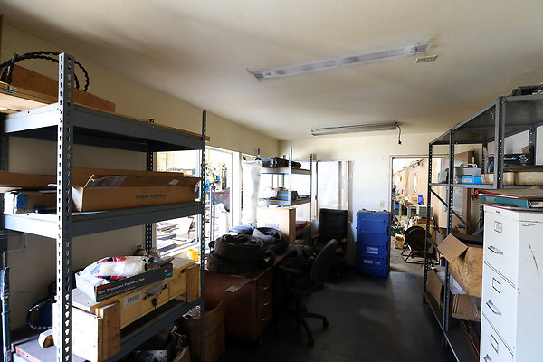 681B Warehouse Office 0030