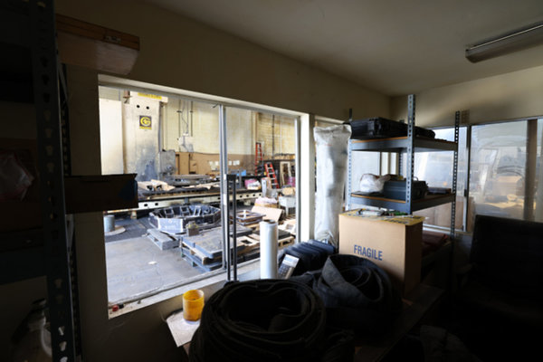 681B Warehouse Office 0031