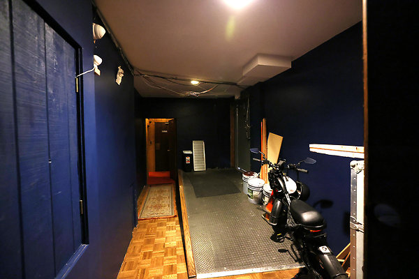 027B Loading Dock to Studio A rev 0060