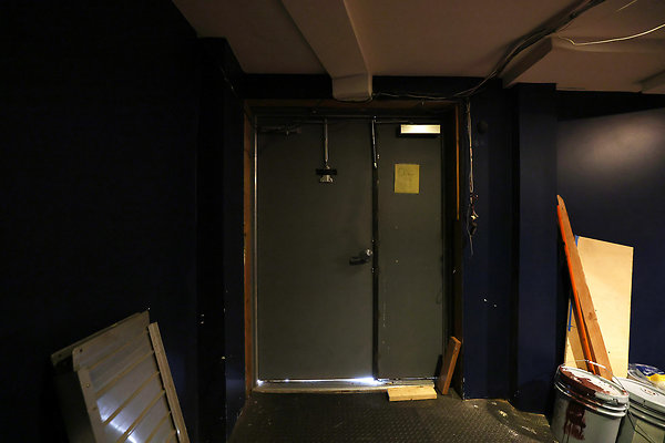 027B Rear Alley Door 0056