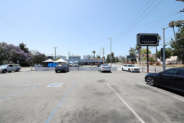 046C Parking Lot 0041