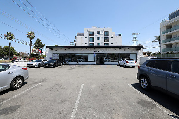 046C Parking Lot 0034