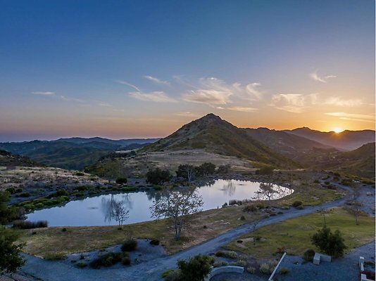 533A Mountain Paradise