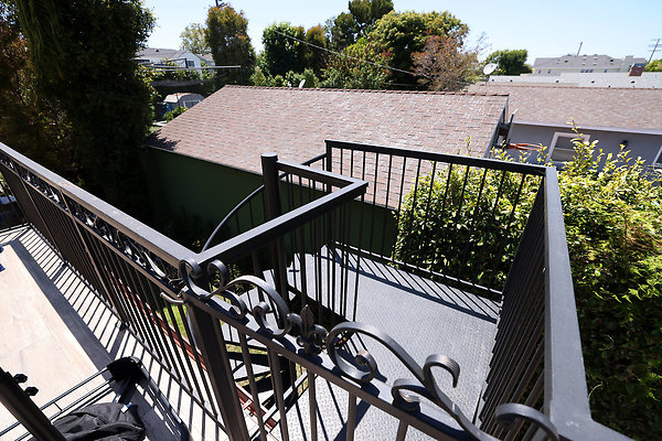 571B Patio Stairs 0157