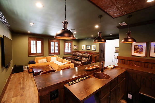 571B Bar & Media Room 0009 571B Bar & Media Room 0009