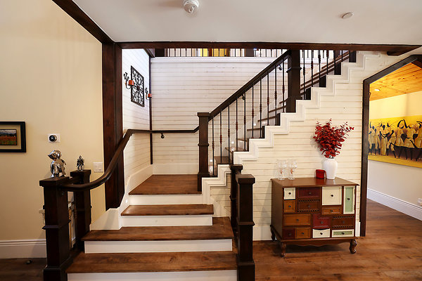 571B Staircase 0020