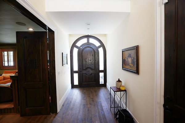 571B Front Entry rev 0002