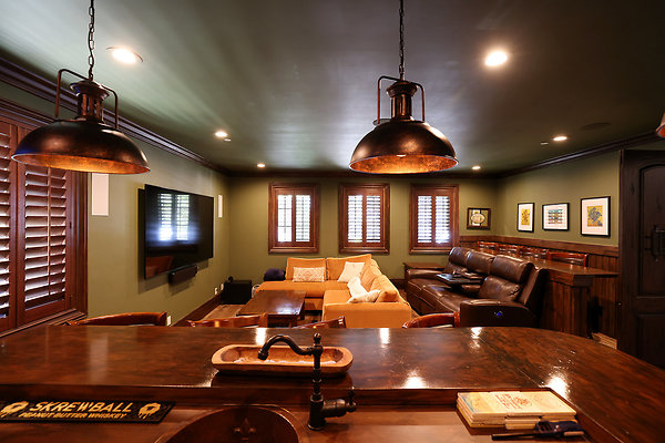 571B Bar & Media Room 0010 571B Bar & Media Room 0010
