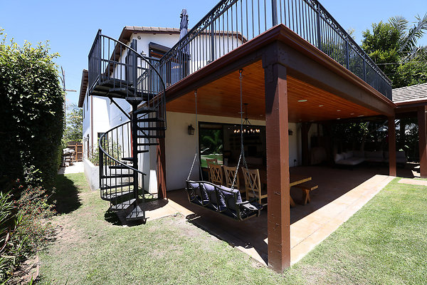 571B Patio Stairs 0099