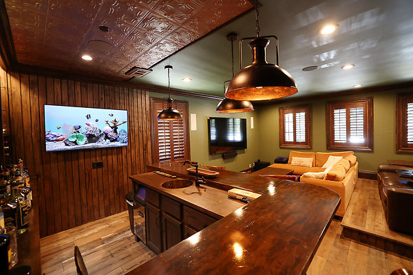 571B Bar & Media Room 0016 571B Bar & Media Room 0016