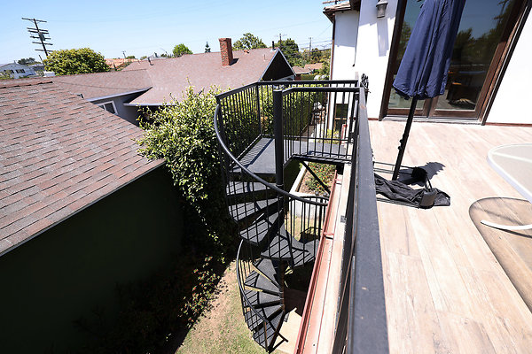 571B Patio Stairs 0159