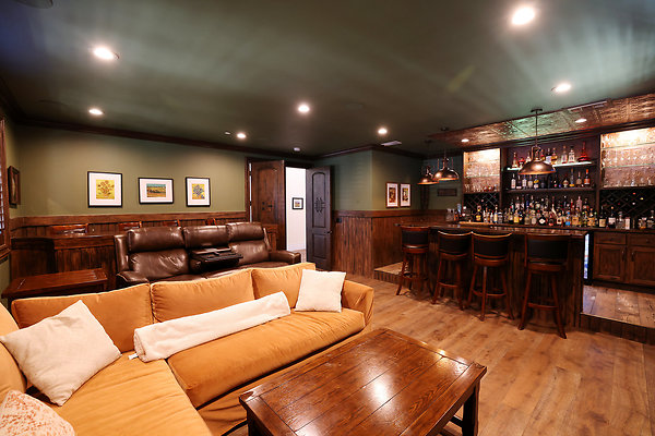 571B Bar & Media Room 0014 571B Bar & Media Room 0014