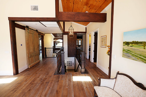 571B 2nd Floor Landing 0130 571B 2nd Floor Landing 0130