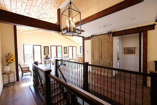 571B 2nd Floor Landing 0174 571B 2nd Floor Landing 0174
