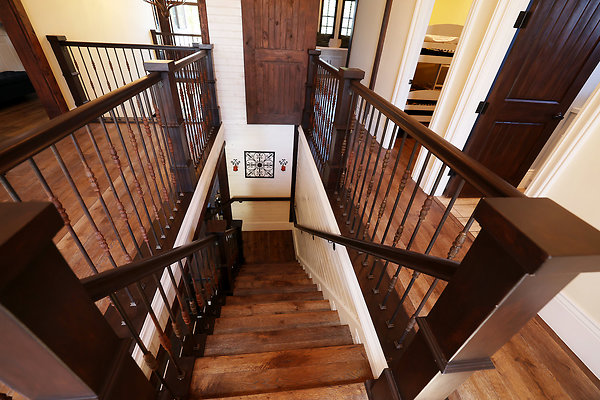 571B Staircase 0129