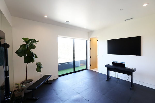 139A Gym 0117