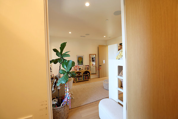 139A Girls Bedroom Balcony Door & Closet rev 0129 139A Girls Bedroom Balcony Door & Closet rev 0129