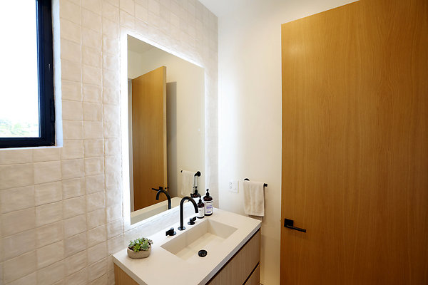 139A Girls Bedroom Bathroom 0132 139A Girls Bedroom Bathroom 0132
