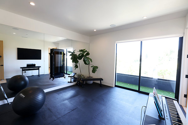 139A Gym 0115 139A Gym 0115