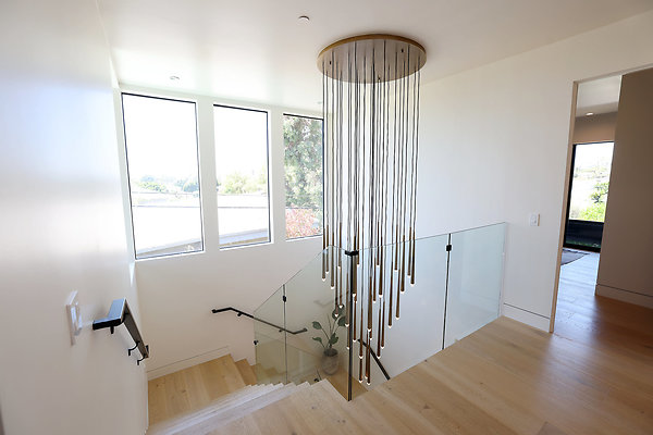139A 2nd Floor Landing 
