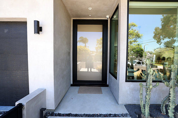 139A Front Door 0157
