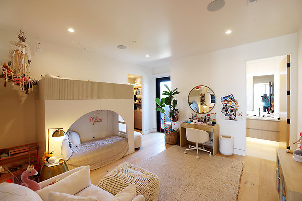 139A Girls Bedroom 0121 139A Girls Bedroom 0121