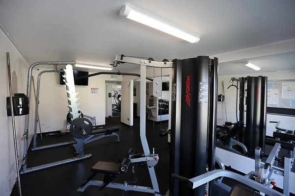 725A Fitness Center 0035 725A Fitness Center 0035