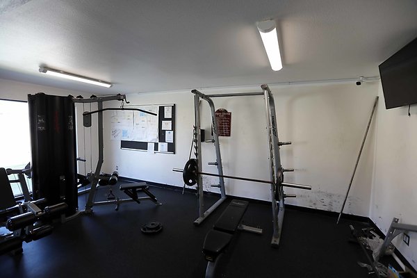 725A Fitness Center 0034 725A Fitness Center 0034