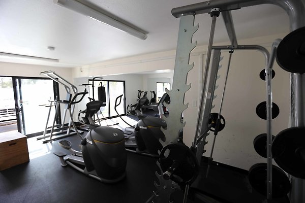 725A Fitness Center 0031 725A Fitness Center 0031