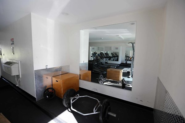 725A Fitness Center 0029 725A Fitness Center 0029