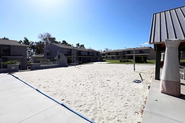 725A Sand Volleyball Court 0088 725A Sand Volleyball Court 0088