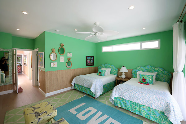 788A Kids-Guest Bedrooom 0997