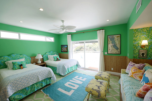 788A Kids-Guest Bedrooom 0995