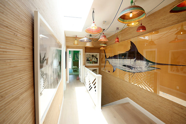 788A 2nd Floor Hallway 0969