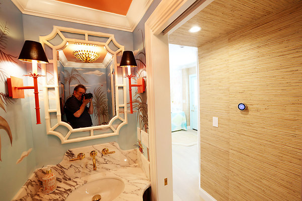 788A Powder Room 0961 788A Powder Room 0961