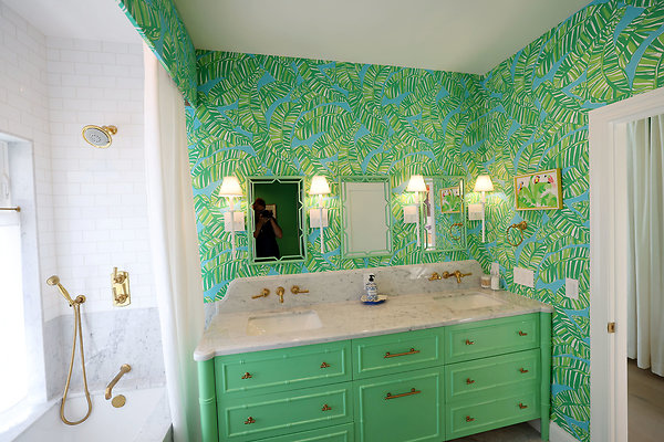 788A Kids-Guest Bathrooom 0993