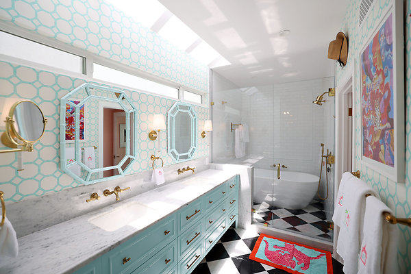 788A Master Bathroom 0977 788A Master Bathroom 0977
