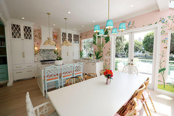 788A Dining Area 0949