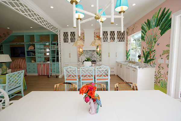 788A Dining Area 0948