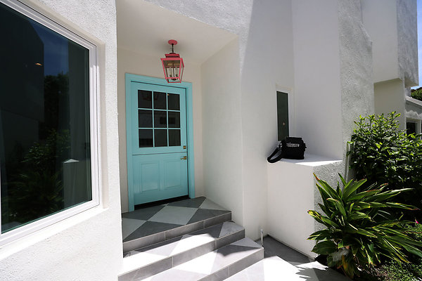788A Front Door 0912